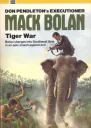 Tiger War