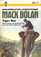 Tiger War