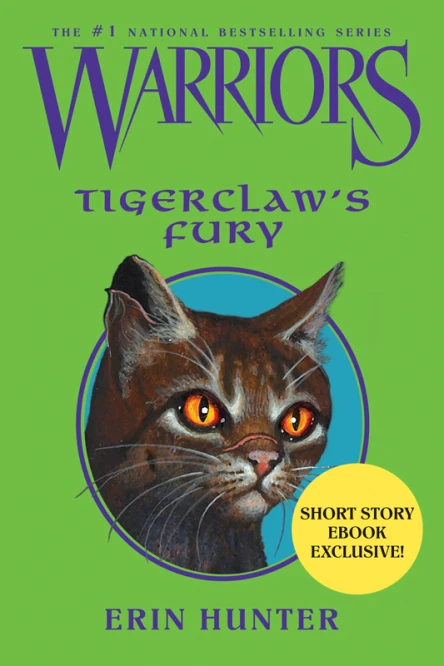Tigerclaws Fury