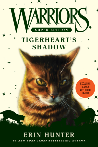 Tigerhearts Shadow