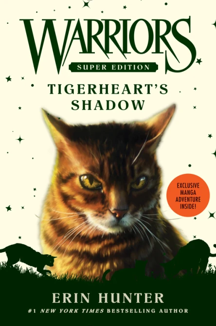 Tigerhearts Shadow