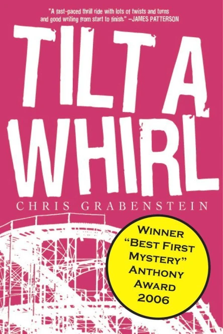TiltaWhirl