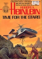 Time For The Stars