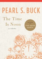 Time Is Noon