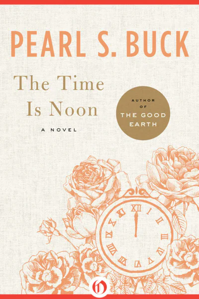 Time Is Noon