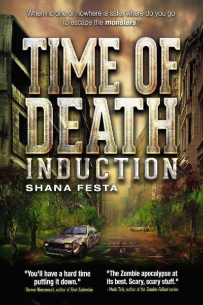 Time of Death Induction