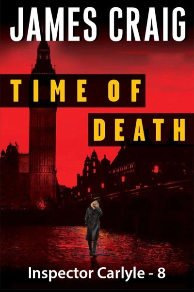 Time of Death