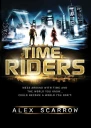 Time Riders
