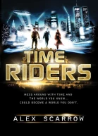 Time Riders