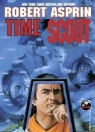 Time Scout