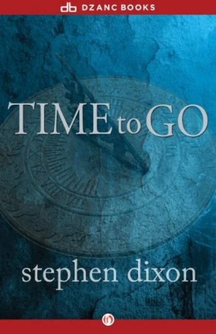 Time to Go