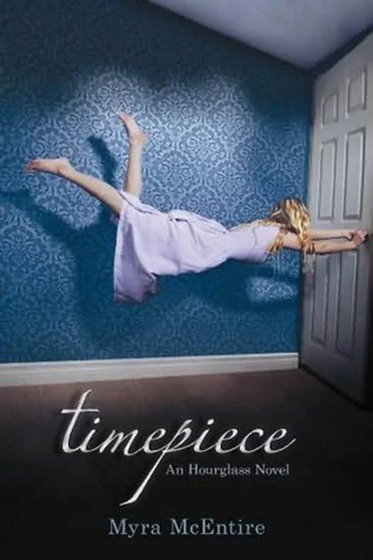 Timepiece  McEntire Myra