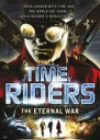 TimeRiders The Eternal War