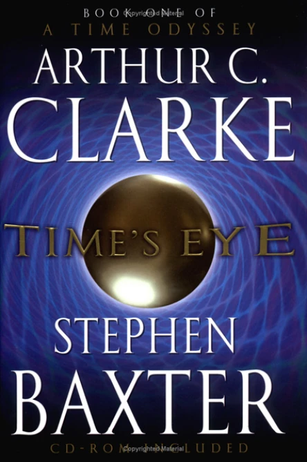 Times Eye