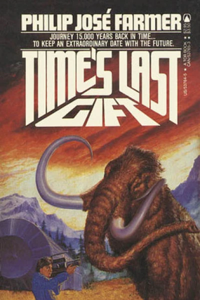 Times Last Gift