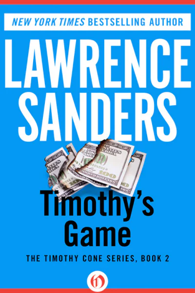 Timothys game