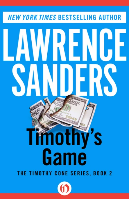 Timothys game
