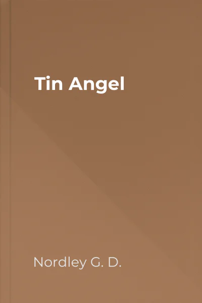 Tin Angel Tin Angel
