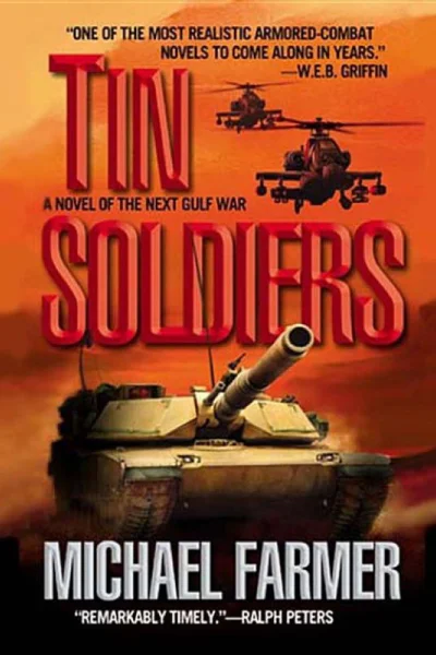 Tin Soldiers