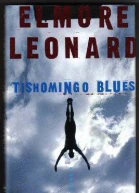 Tishomingo Blues