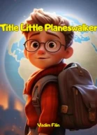 Title Little Planeswalker