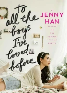 To All the Boys Ive Loved Before