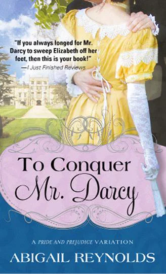 To Conquer Mr Darcy