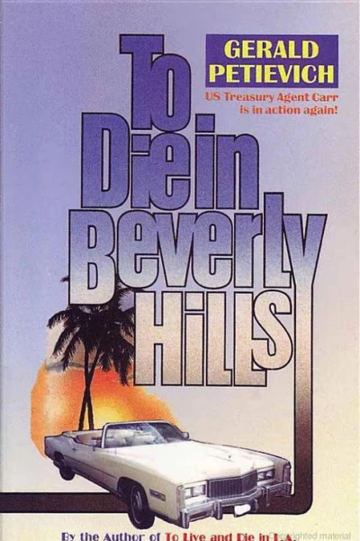 To Die in Beverly Hills