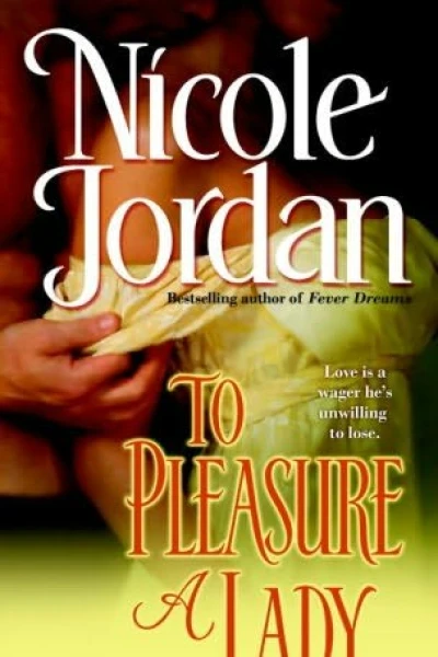 To Pleasure a Lady