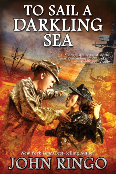 To Sail a Darkling Sea