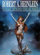To Sail Beyond The Sunset