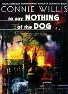 To Say Nothing of the Dog