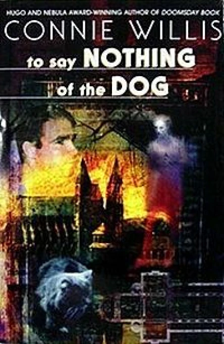 To Say Nothing of the Dog