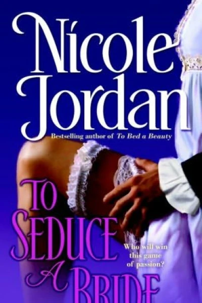To Seduce a Bride