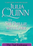 To Sir Phillip with Love The Epilogue II