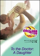 To the Doctor A Daughter