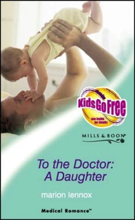 To the Doctor A Daughter