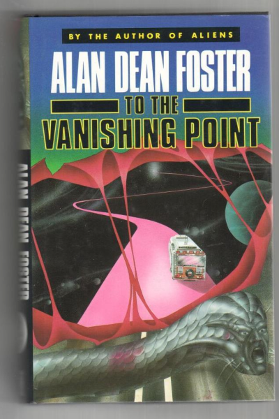 To the Vanishing Point