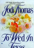 To Wed In Texas