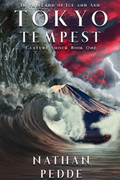 Tokyo Tempest