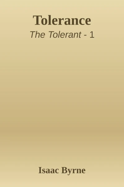 Tolerance
