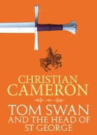Tom Swan and the Head of St George Part Five Rhodes