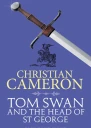 Tom Swan and the Head of St George Part Four Rome