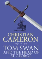 Tom Swan and the Head of St George Part Four Rome