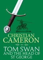 Tom Swan and the Head of St George Part Six Chios