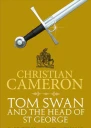 Tom Swan and the Head of St George Part Three Constantinople