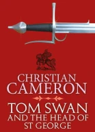 Tom Swan and the Head of St George Part Two Venice
