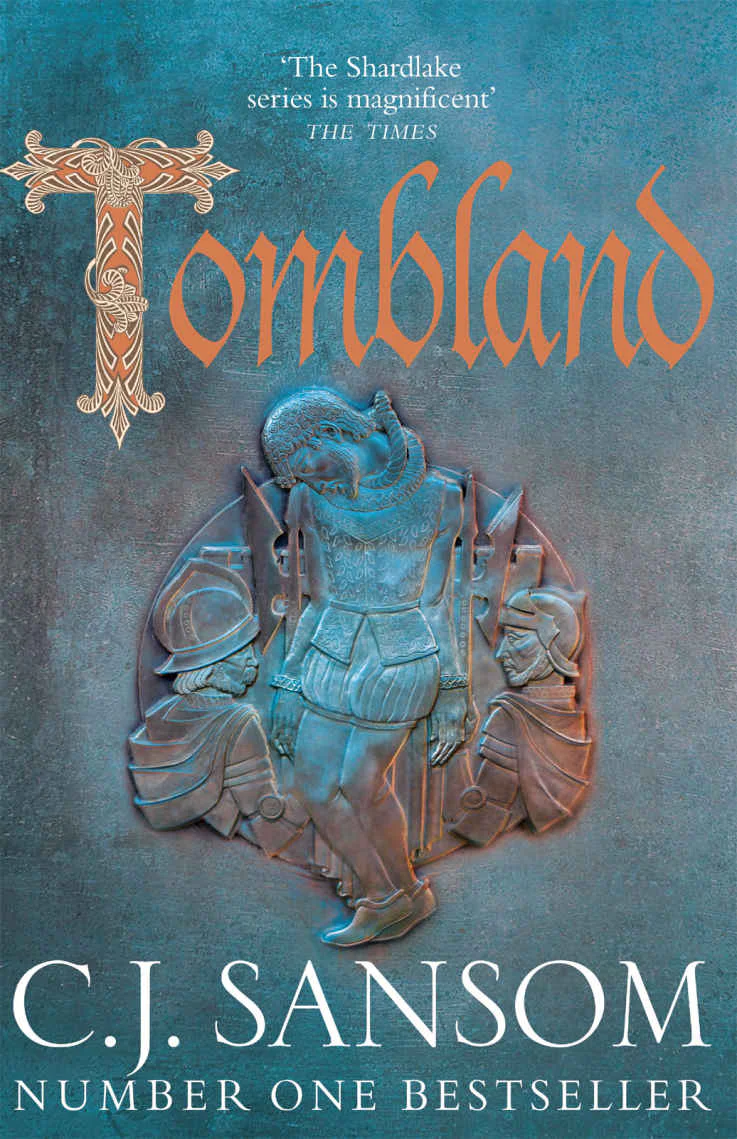 Tombland  Sansom C J