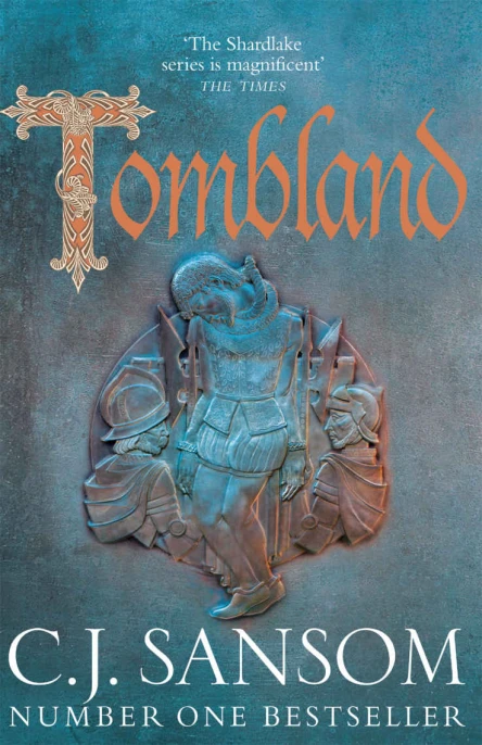 Tombland