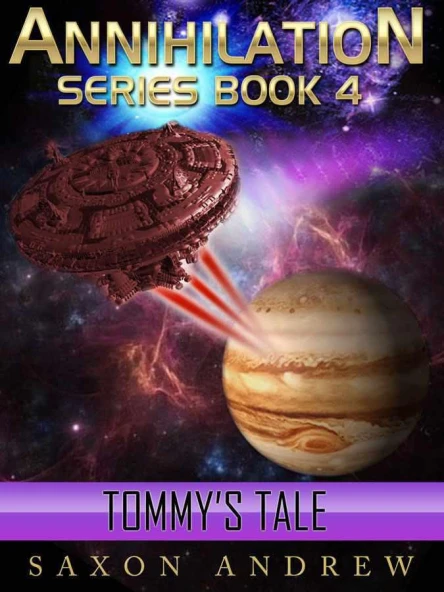 Tommys Tale